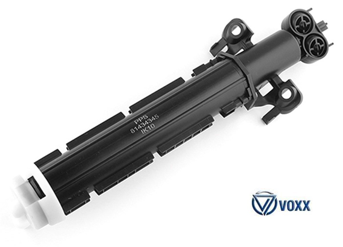 FAR YIKAMA MOTORU SOL S60/V60 11-13