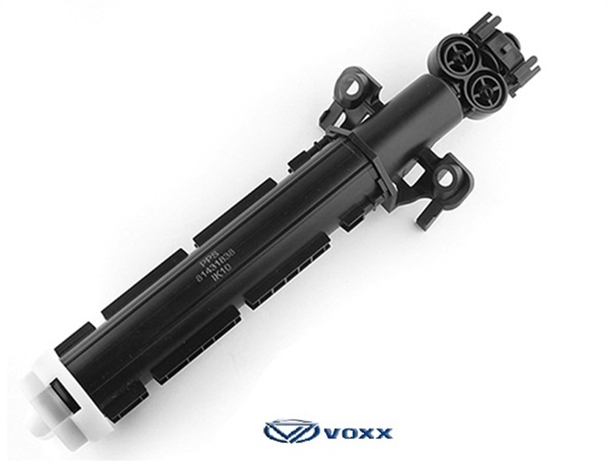 FAR YIKAMA MOTORU S60/V60 2014-