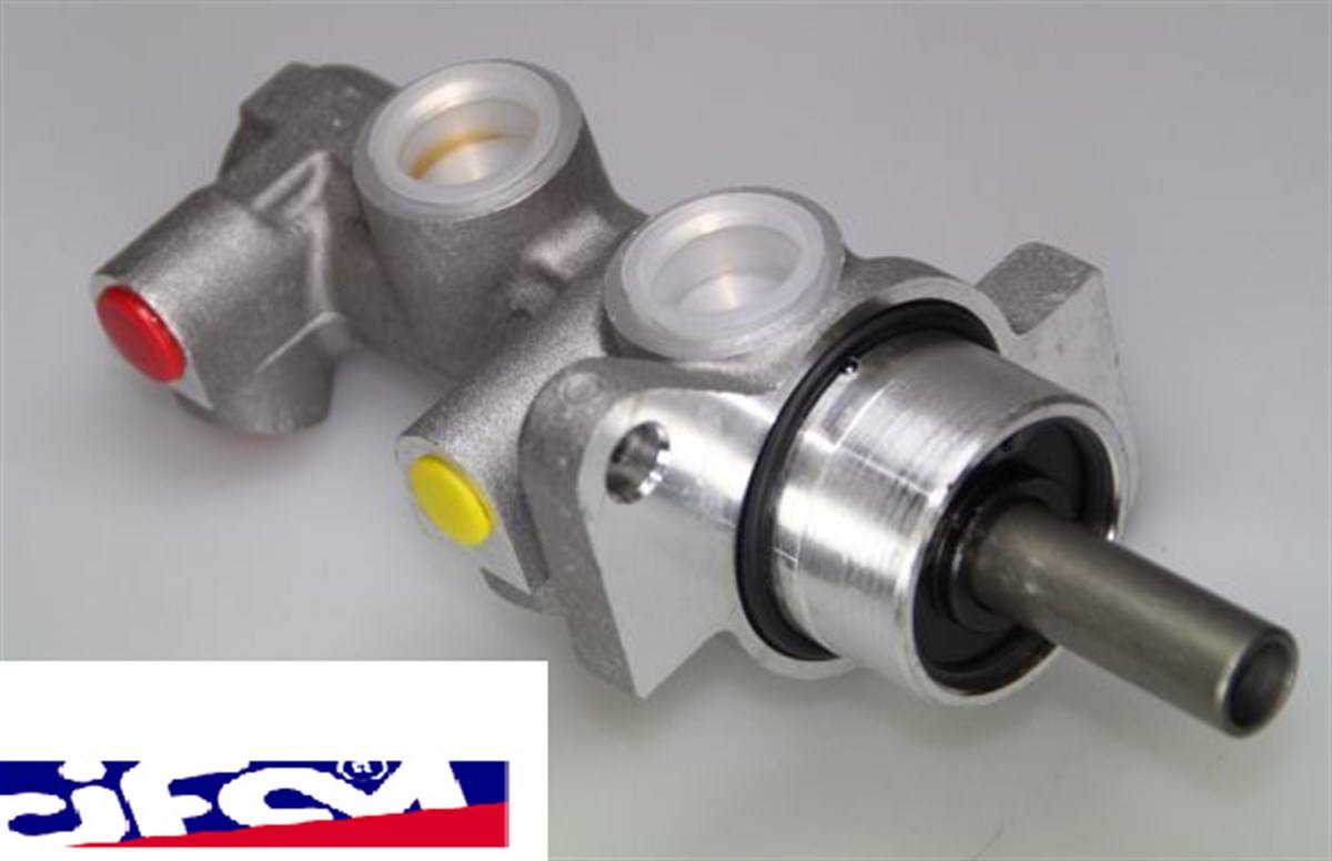 FREN ANA MERKEZİ W/O DSTC S60/V70/XC70