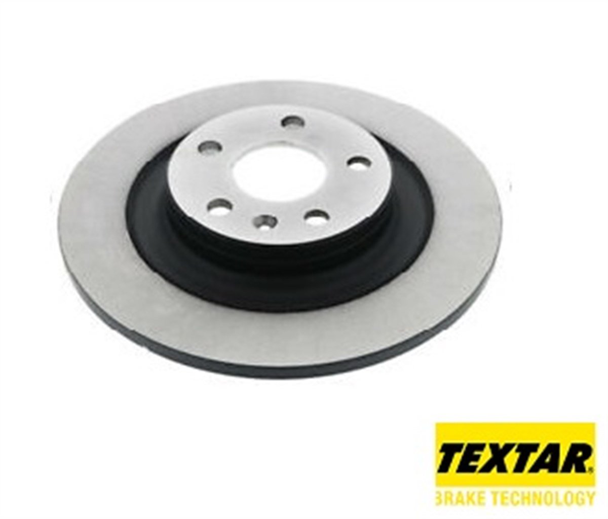 FREN DİSKİ ARKA  S60/V60/XC60/S90/V90