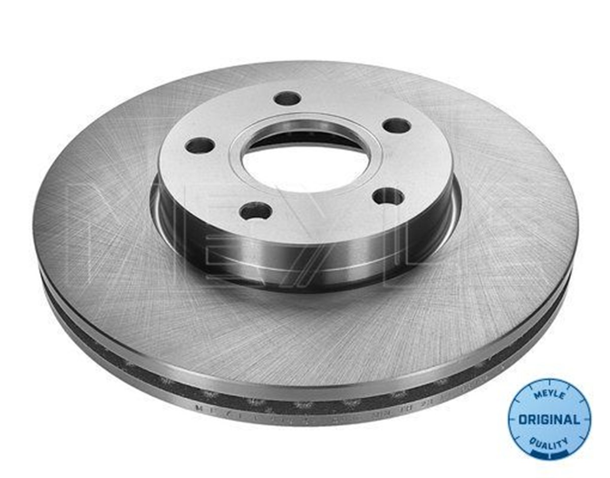 FREN DİSKİ ÖN V40 2013- CH -22948 15 İNÇ