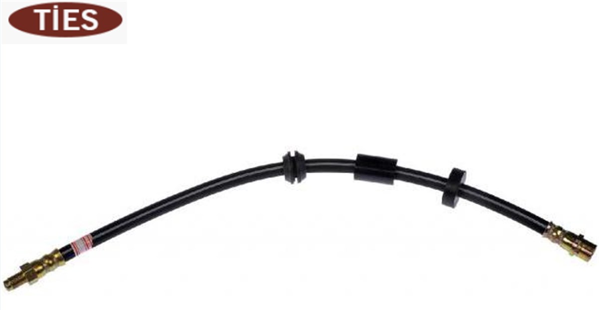 FREN HORTUMU ÖN SAĞ/SOL S60/V60 2011- S80/V70/XC70 2008-