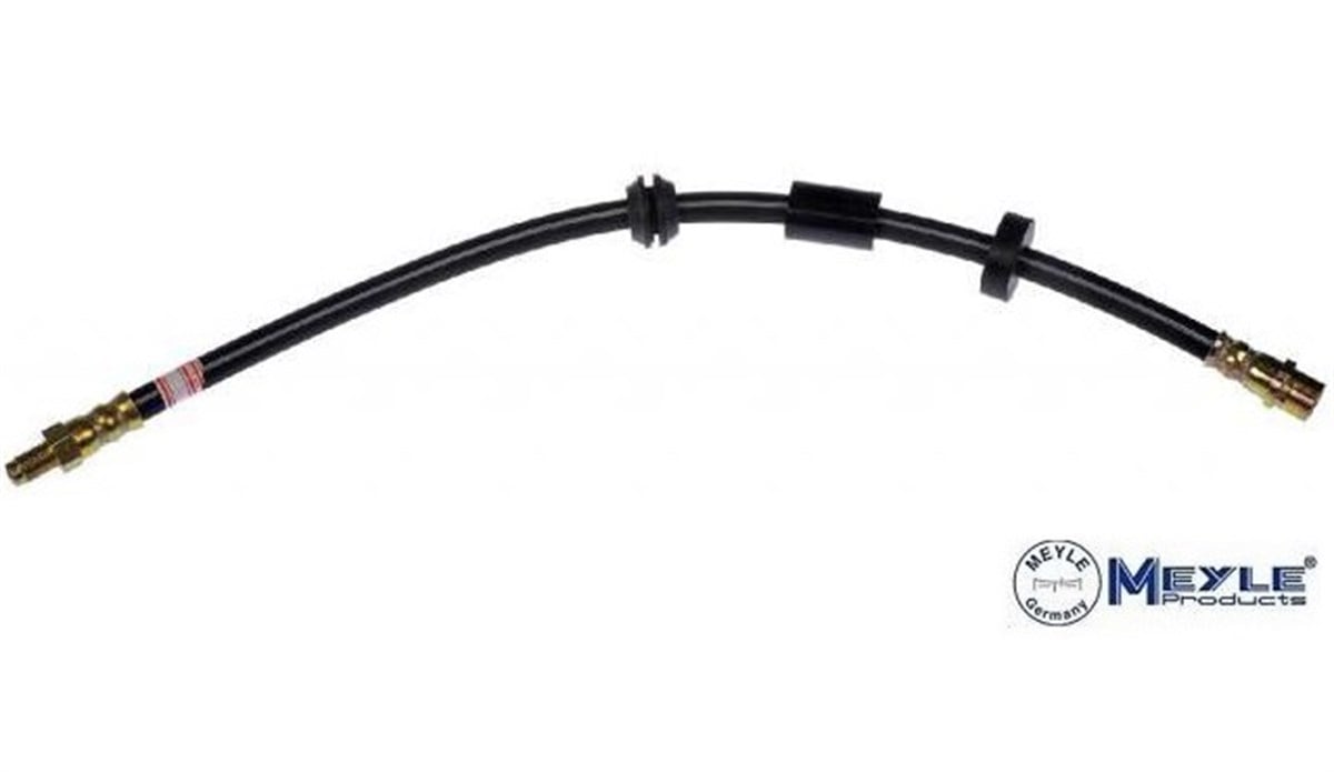 FREN HORTUMU ÖN SAĞ/SOL S60/V60 2011- S80/V70/XC70 2008-