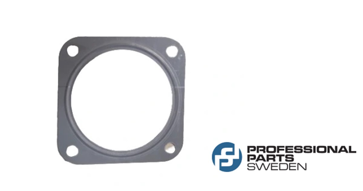 GAZ KELEBEĞİ (ETM) CONTASI  C70/S60/S70/V70/S80/V70/XC70/XC90