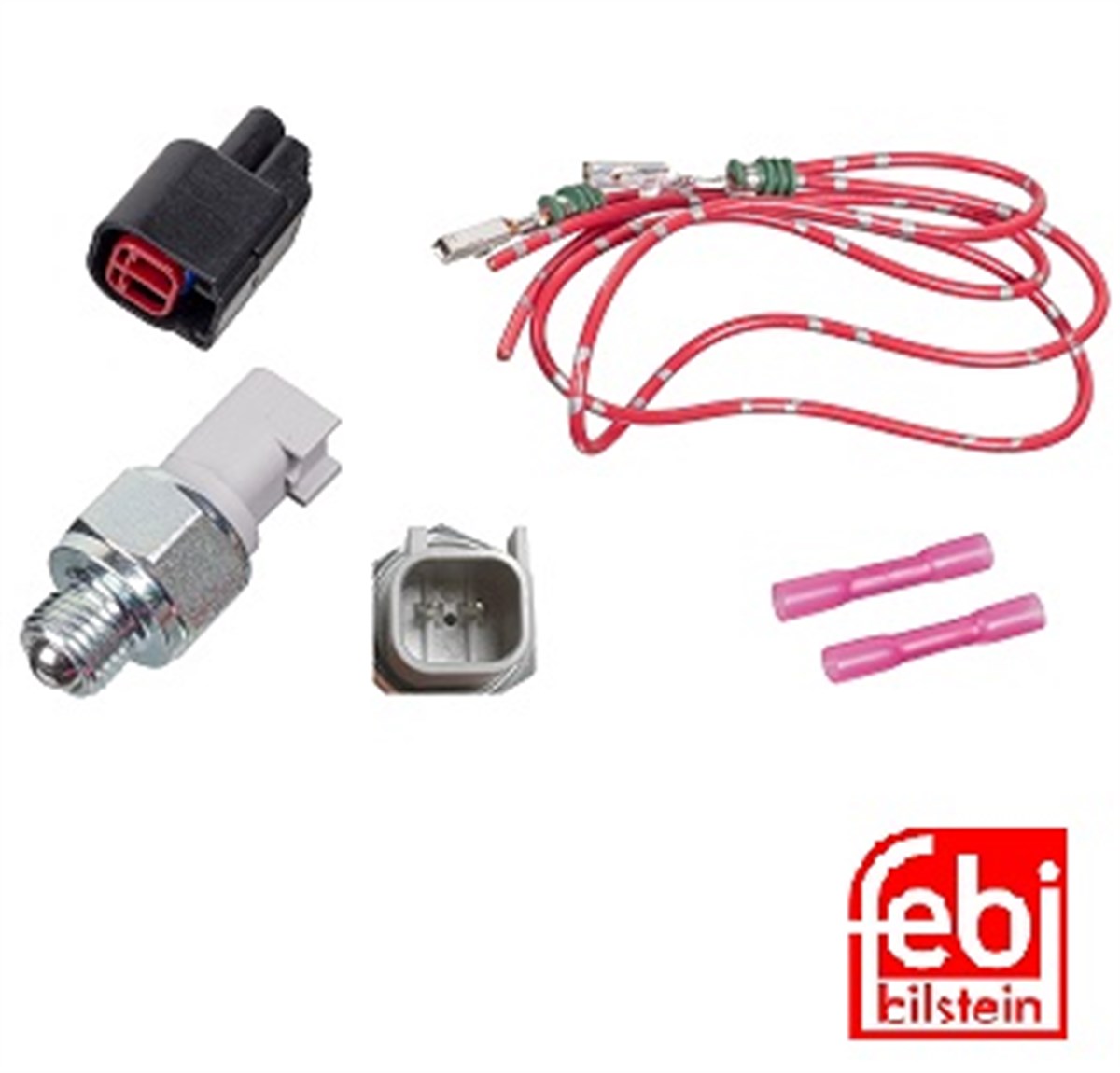 GERİ VİTES IŞIĞI KONTAĞI  240/260/740/760/780/940/9