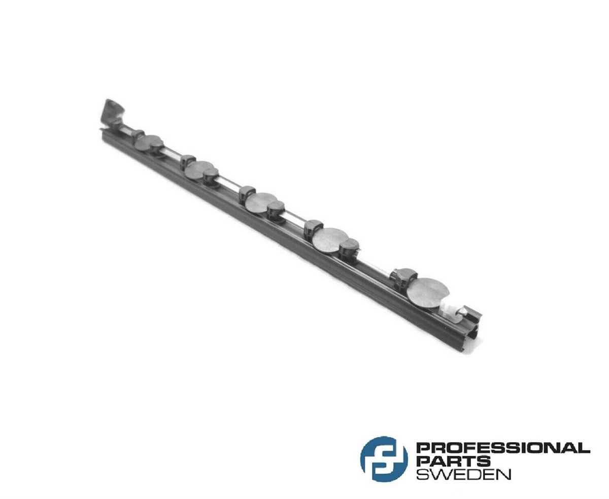 GİRDAP KELEBEĞİ D5  S60/S80/XC60/XC90