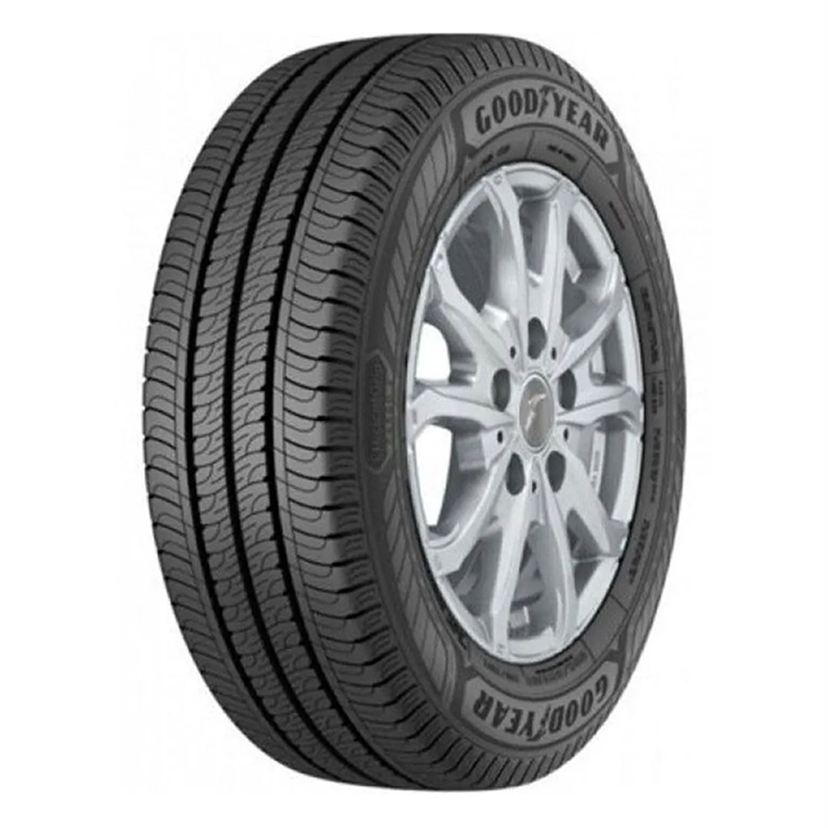 Goodyear Efficient Grip Performance 205 / 55 R16 Yaz Lastiği