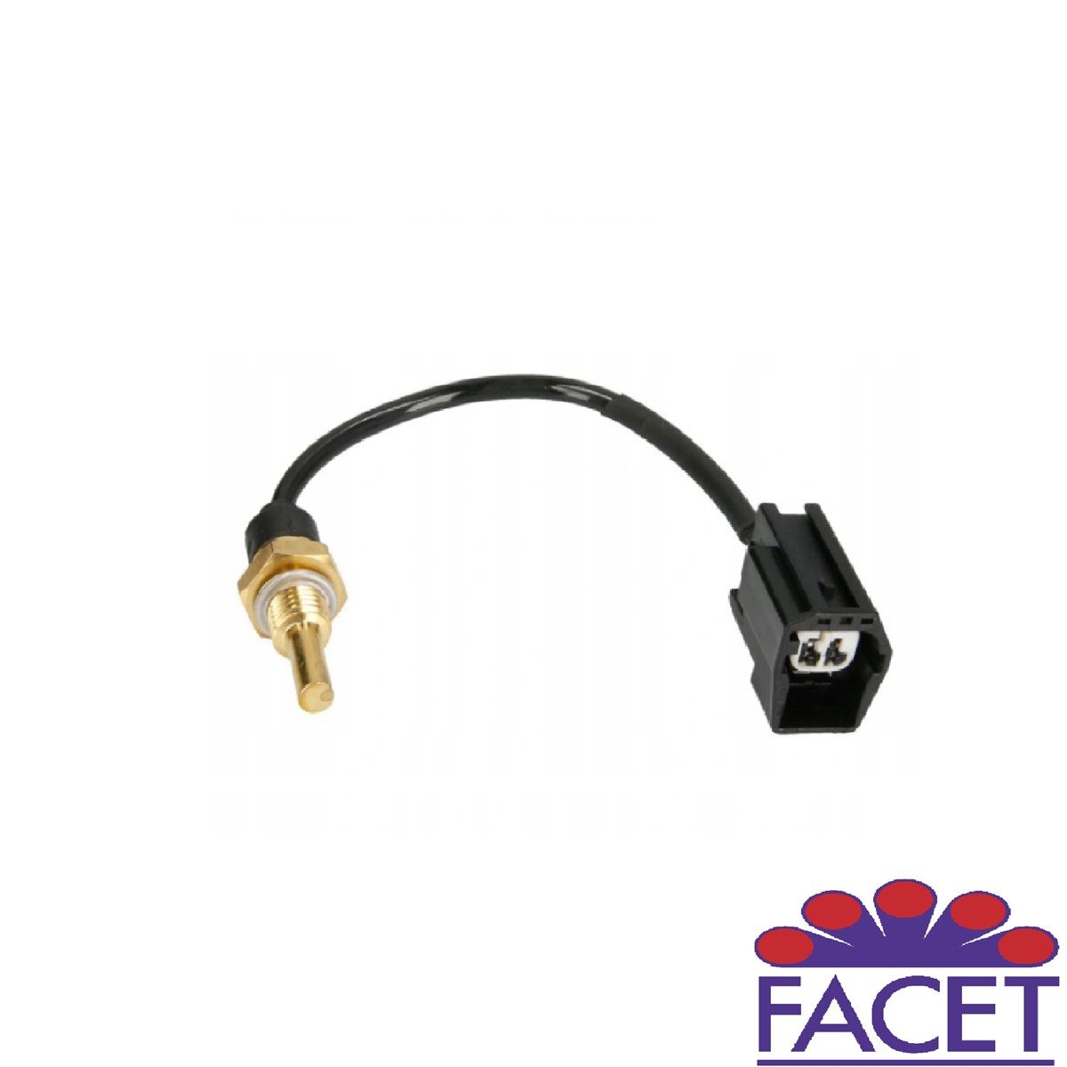 HARARET MÜŞÜRÜ ECT SENSÖRÜ SICAKLIK SENSÖRÜ  V40/S40/V70/S70/C70/XC70/S80/S60