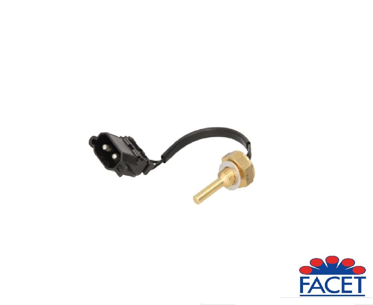 HARARET SENSÖRÜ/ECT SENSÖRÜ/ISI SENSÖRÜ