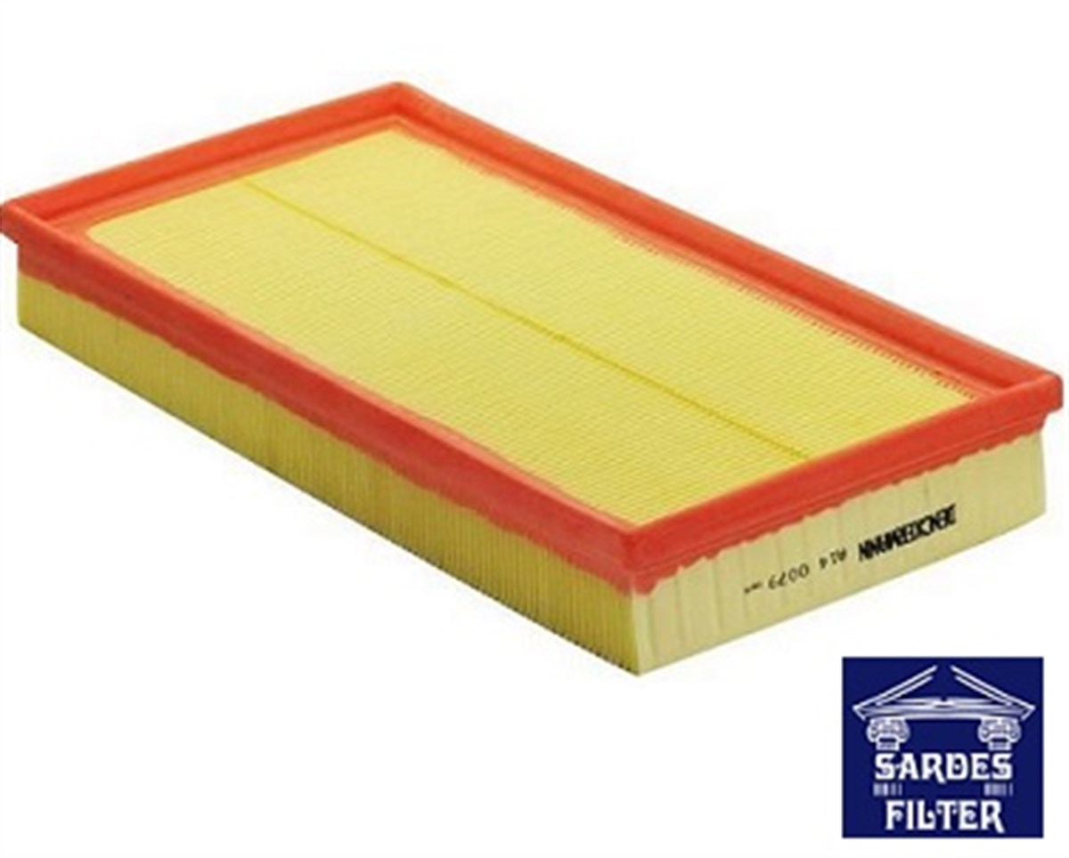 HAVA FİLTRESİ  S70/V70/XC70/850/C70