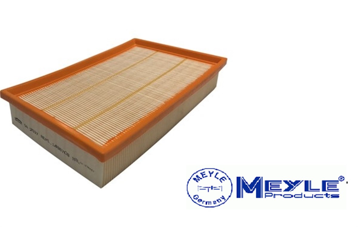 HAVA FİLTRESİ NS40/V50 2.0 DİZEL