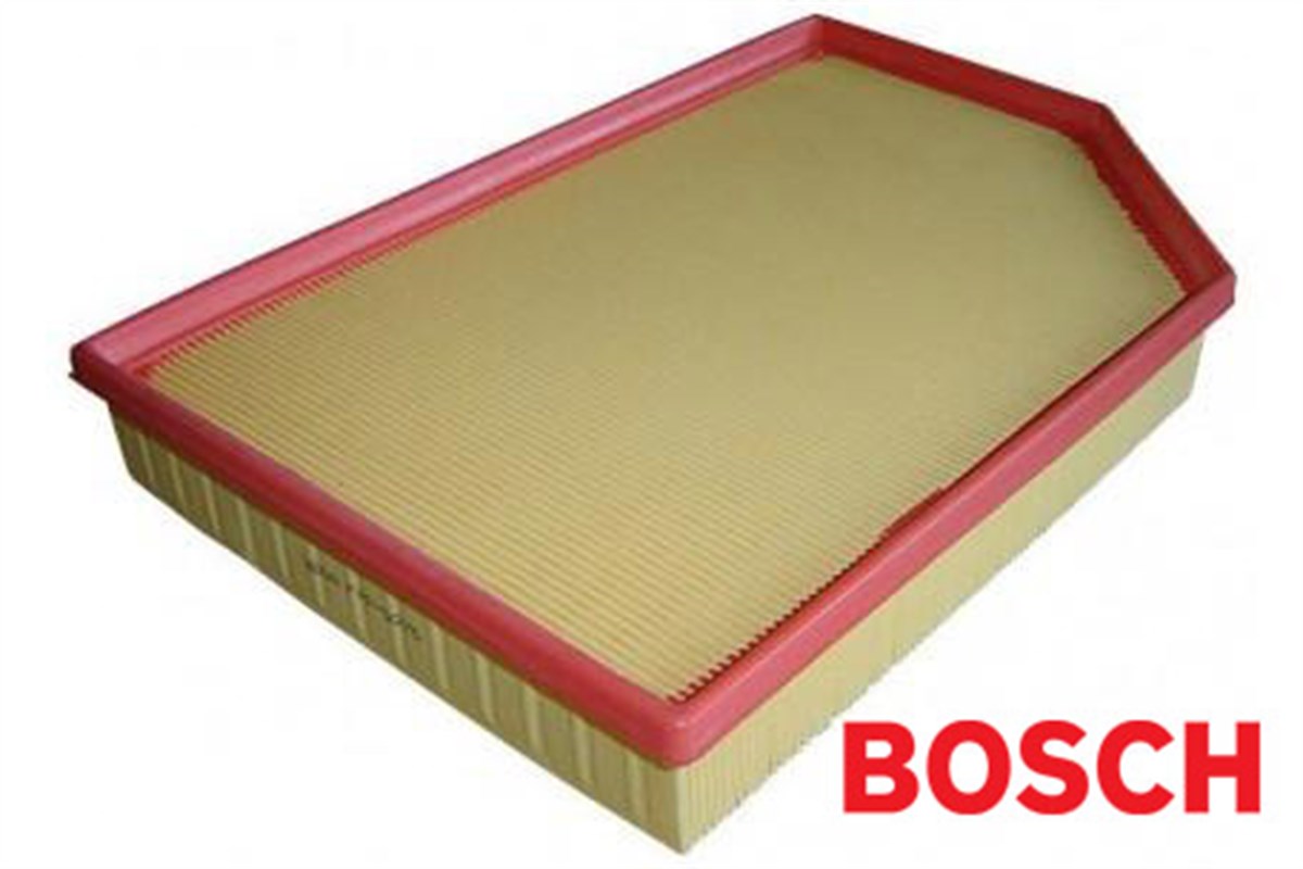 HAVA FİLTRESİ S60/S80/V70/XC60  D2/D3/D5