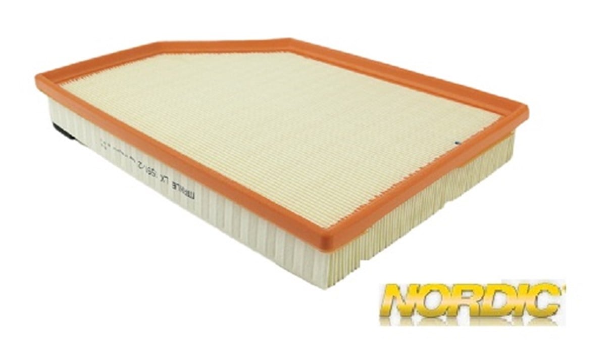 HAVA FİLTRESİ S60/S80/V70/XC60  D2/D3/D5