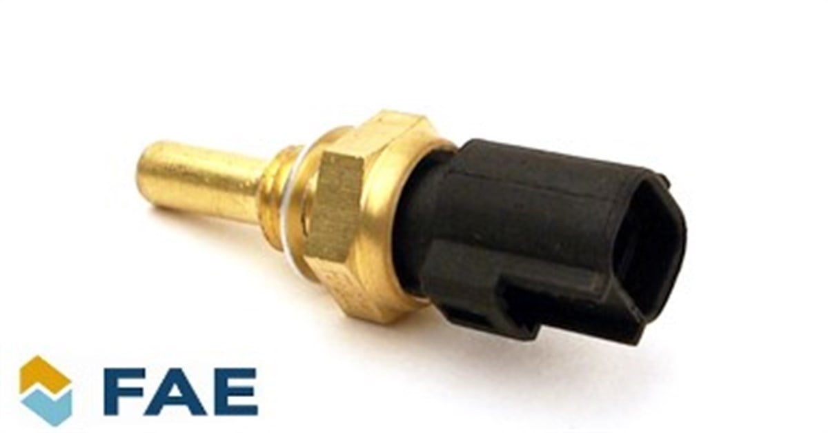 ISI SENSÖRÜ /ECT SENSÖR /S60/S80/XC70/XC90 02-