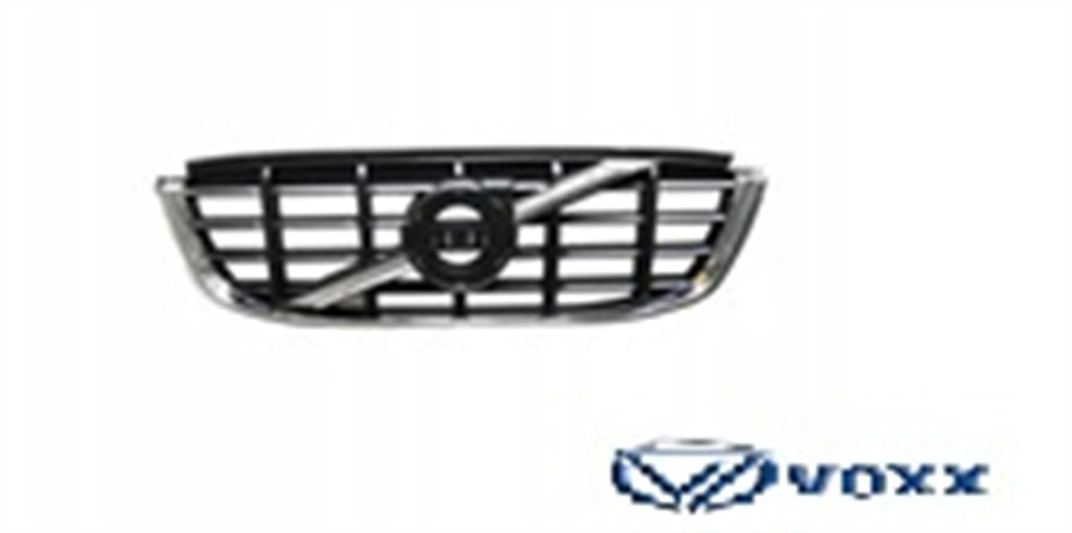 IZGARA ÖN (PANJUR) ÇARPIŞMA UYARISIZ XC60 2009-2017