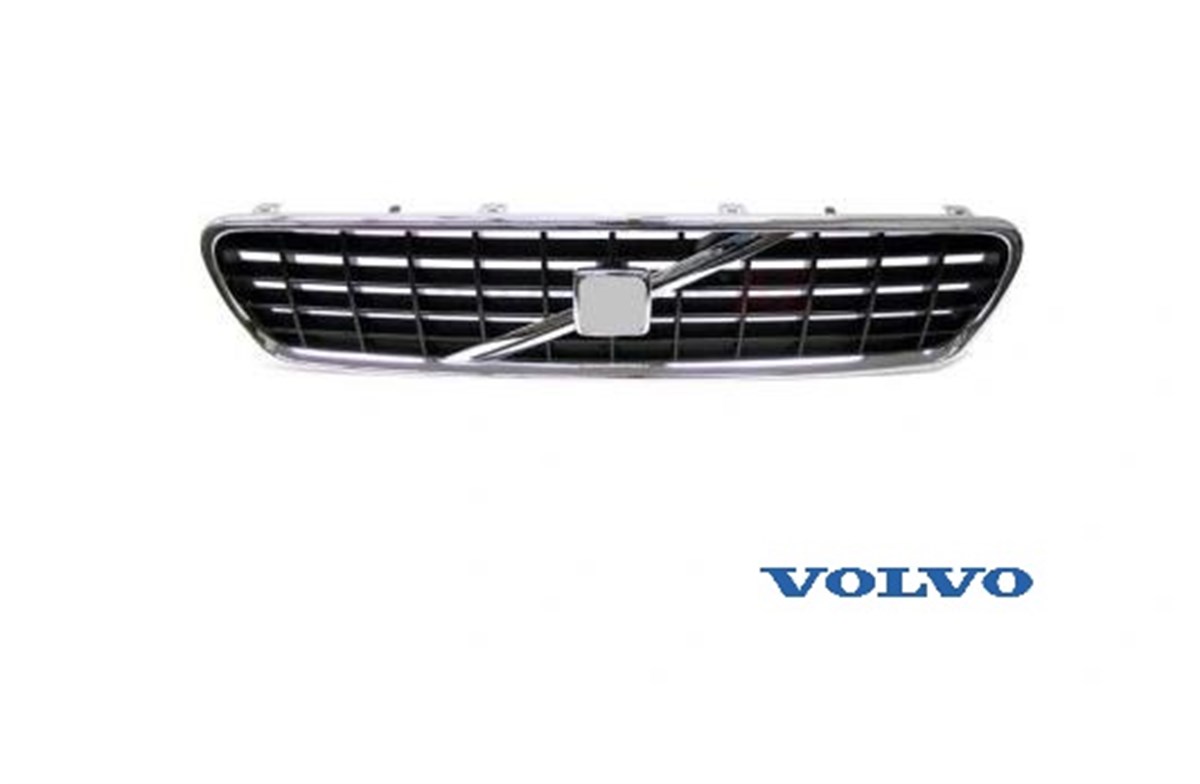 IZGARA ÖN PANJUR NS40/V50 2004-2007