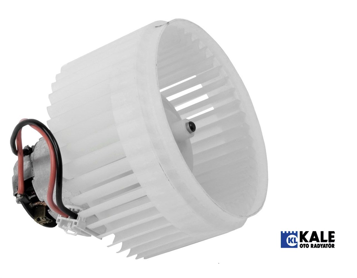 KALORİFER MOTORU ( FAN MOTORU ) S60/V70/S80/XC70/XC90