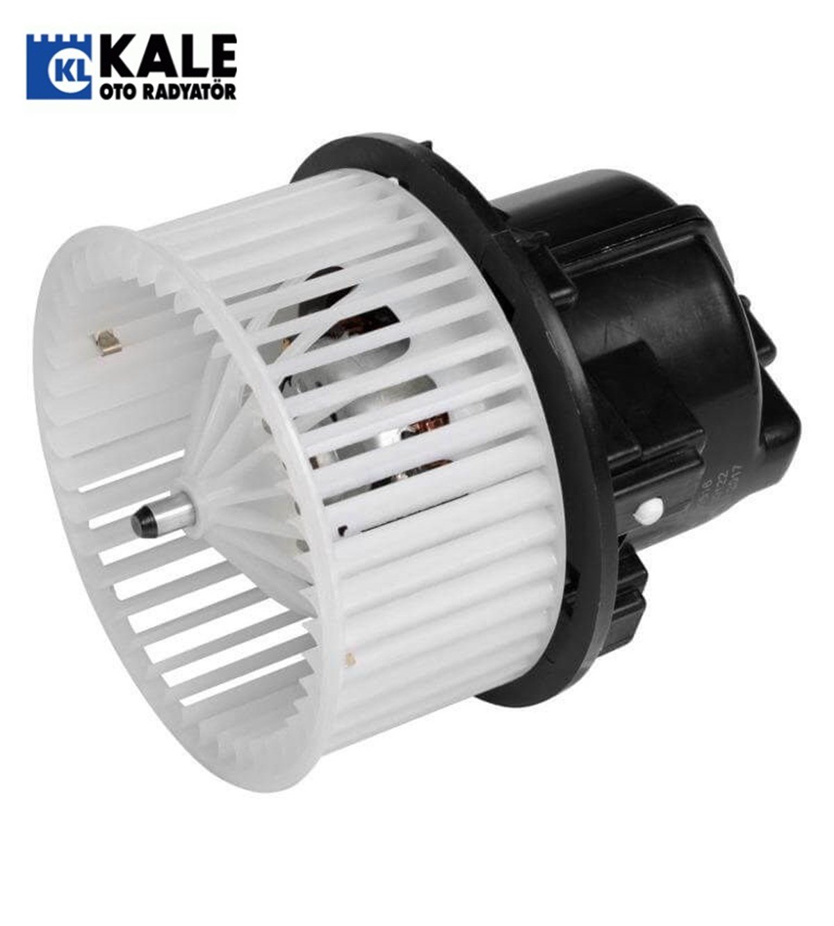 KALORİFER MOTORU XC60/V70