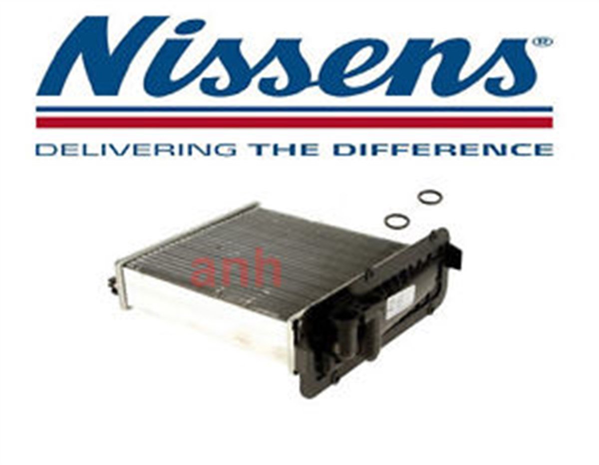 KALORİFER RADYATÖRÜ 850/S70/V70/XC7/C70