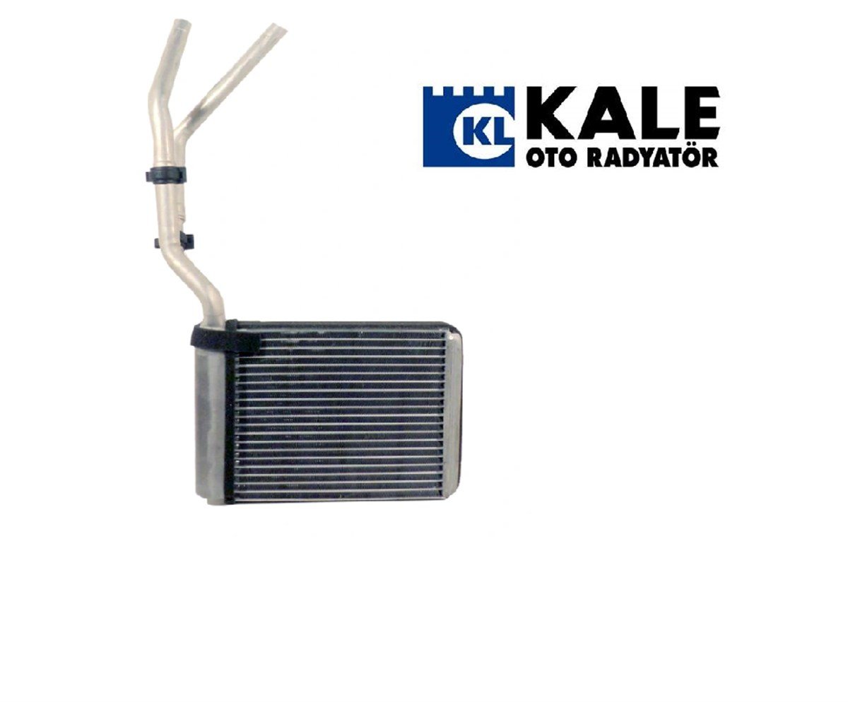 KALORİFER RADYATÖRÜ NS40/V50/C30/C70