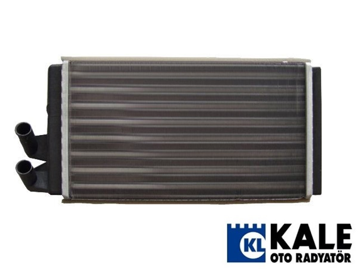 KALORİFER RADYATÖRÜ S60/S80/V70/XC70/XC90