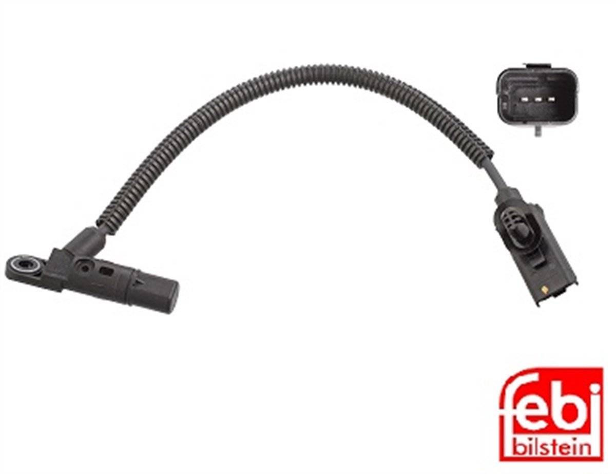 KAM MİLİ POZİSYON SENSÖRÜ  NS40/V50/C30/V40/S60/V60 D2