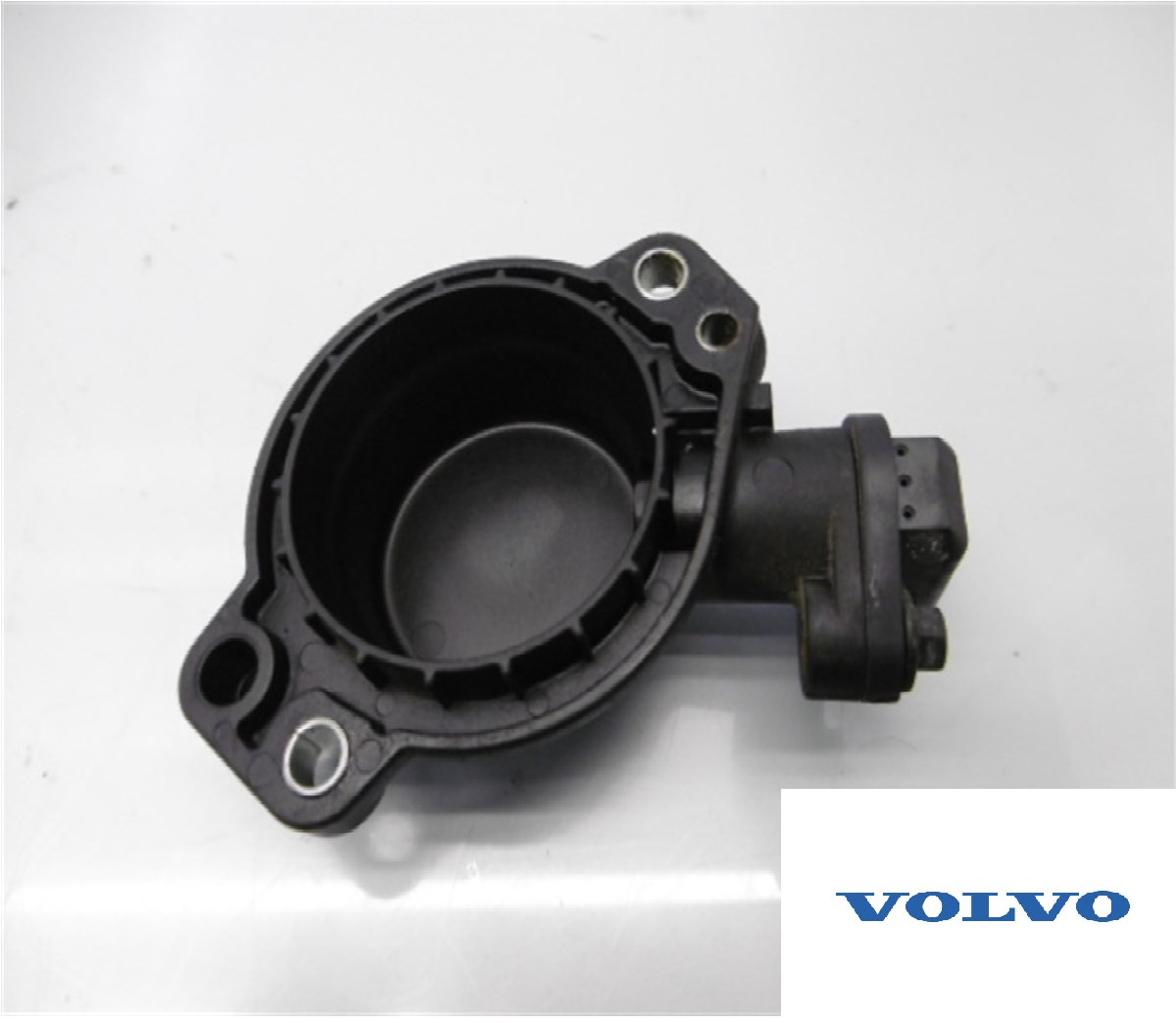 KAM MİLİ POZİSYON SENSÖRÜ YUVASI XC90/S60/S80/V70/S40/XC70 