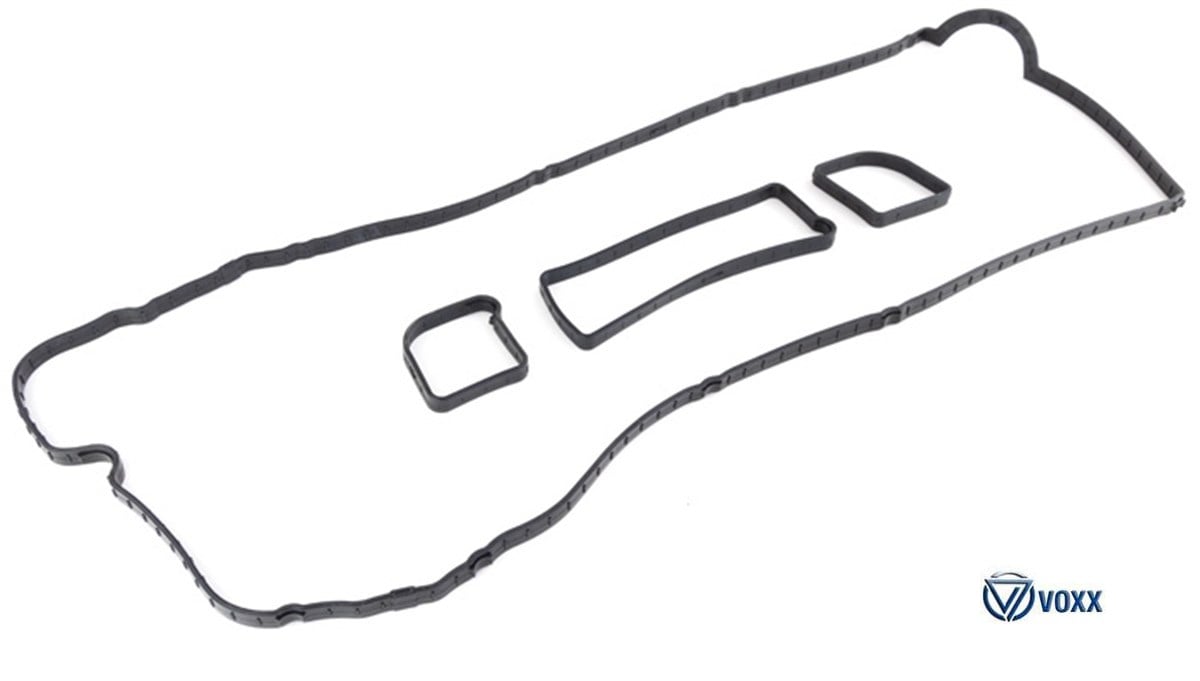 KAPAK CONTA  XC60 -17/S60/V60 11-18/S80