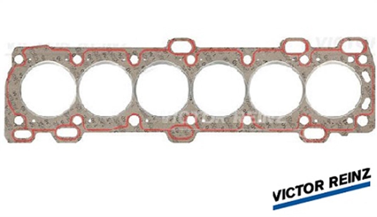 KAPAK CONTASI ÜST  S90/V90/960/S80