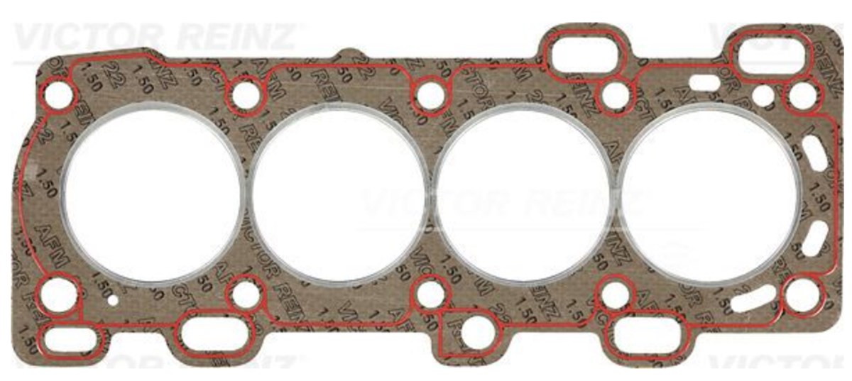 KAPAK CONTASI ÜST S40/V40 1.8/1.9T/2.0T