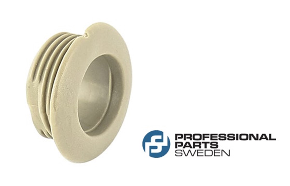 KAPI AÇMA DÜĞMESİ HALKASI OAK S60/S80/V70/XC70