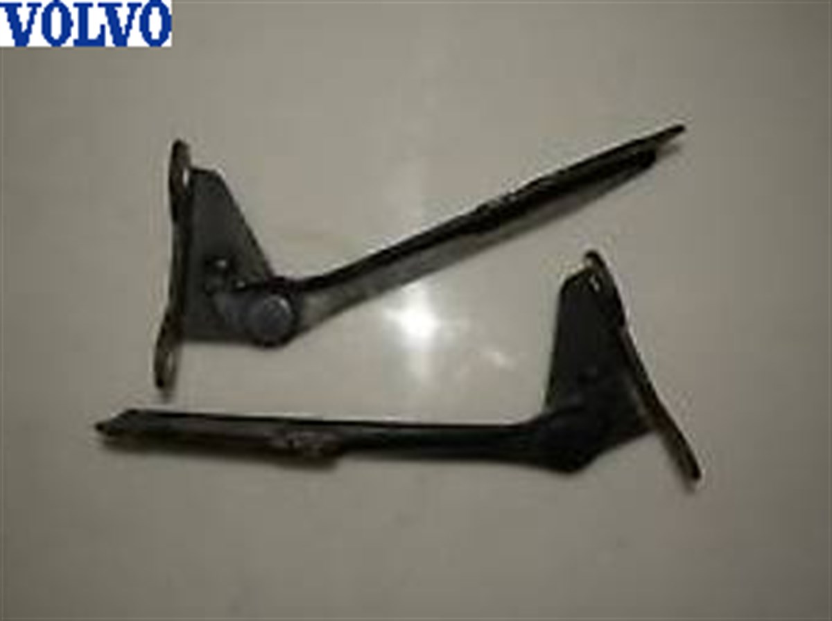 KAPUT MENTEŞESİ SAĞ S40/V40 