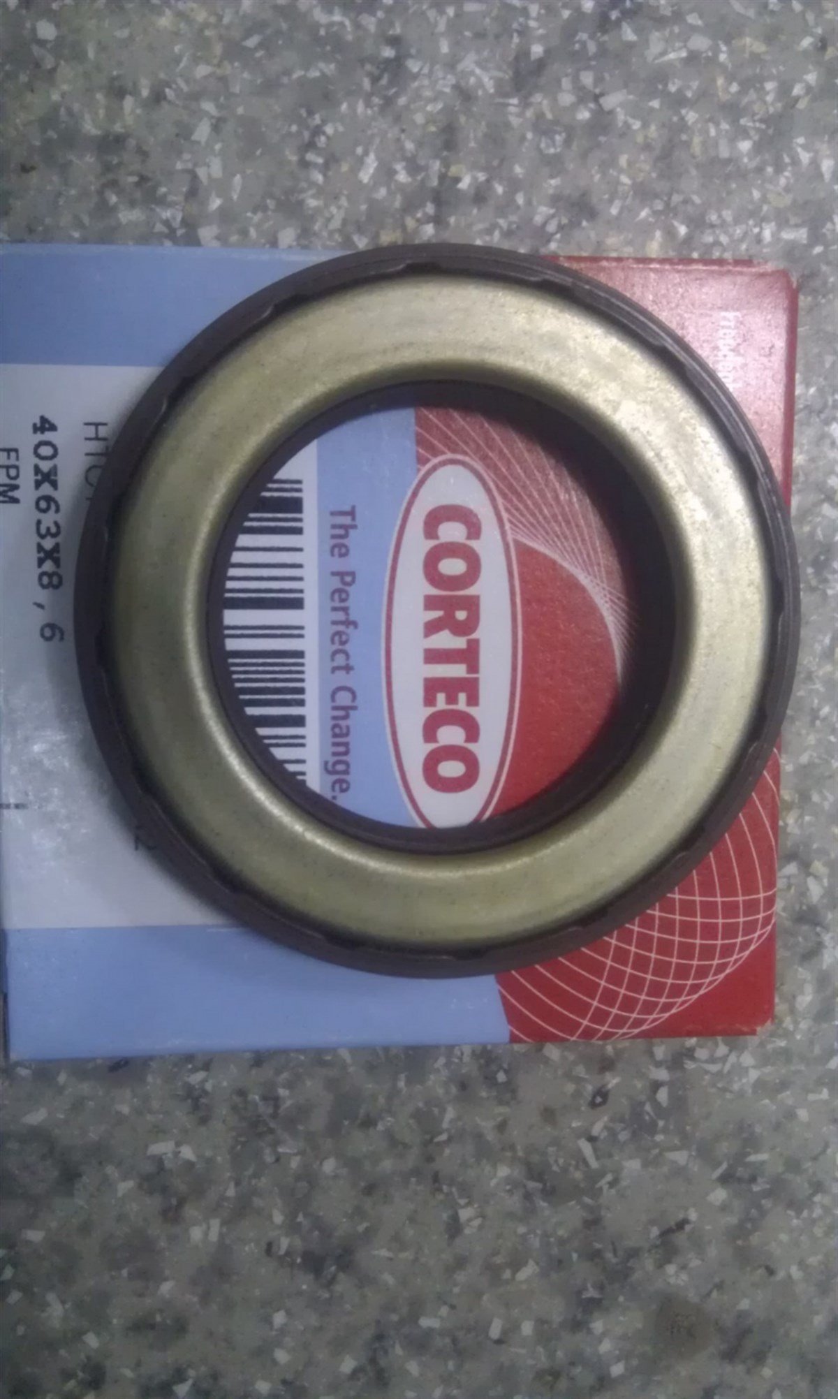 KARDAN MİLİ CONTASI V40/S60/V60/V70/S80/XC90