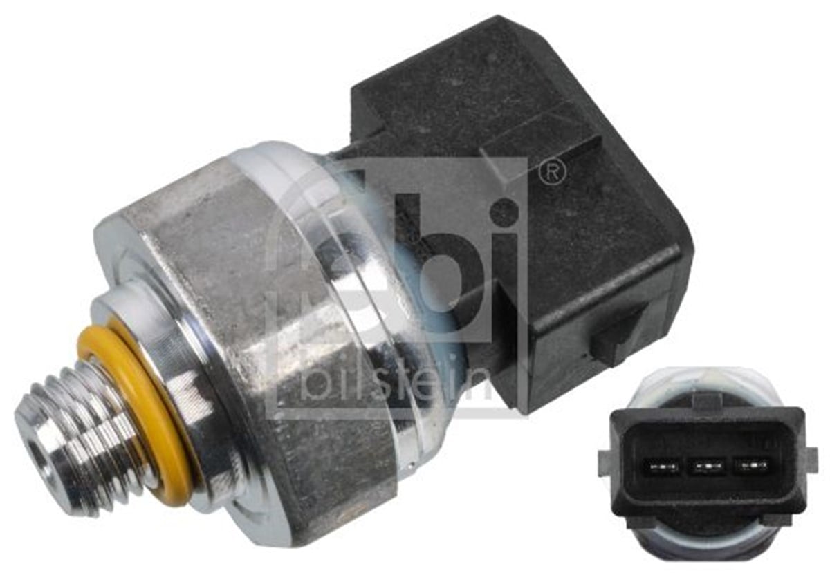 KLİMA BASINÇ MÜŞÜRÜ S90/V90/XC40/XC90/XC60