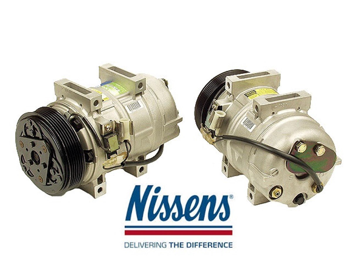 KLİMA KOMPRESÖRÜ S60/V70/XC70/S80