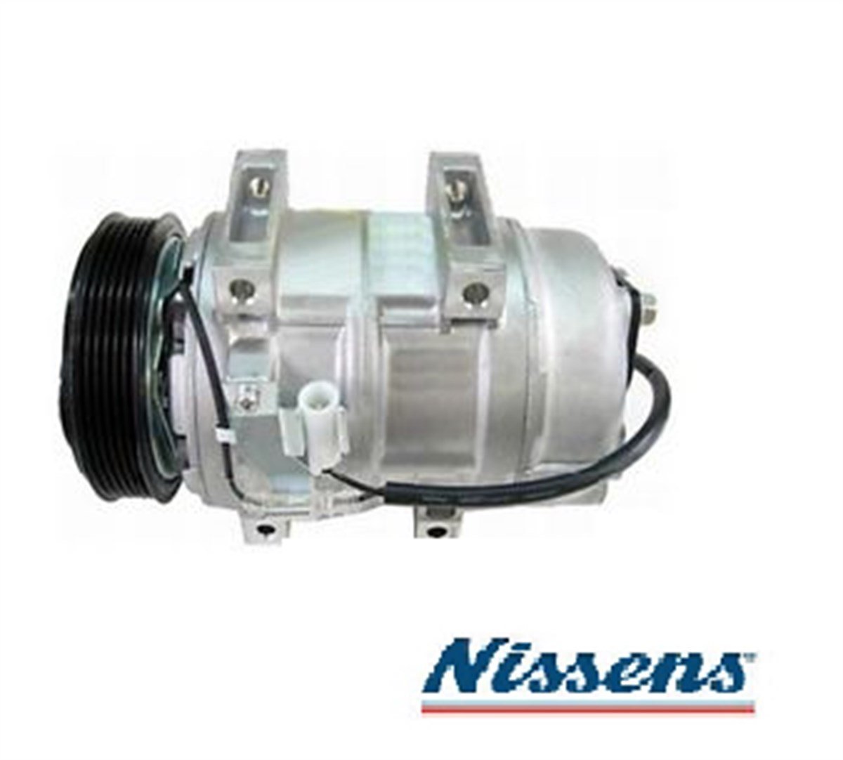 KLİMA KOMPRESÖRÜ S60/V70/XC70/S80