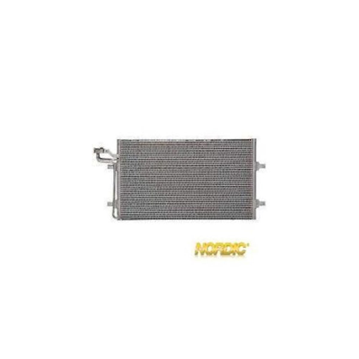 KLİMA RDAYATÖRÜ  NS40/V50/C30/C70 