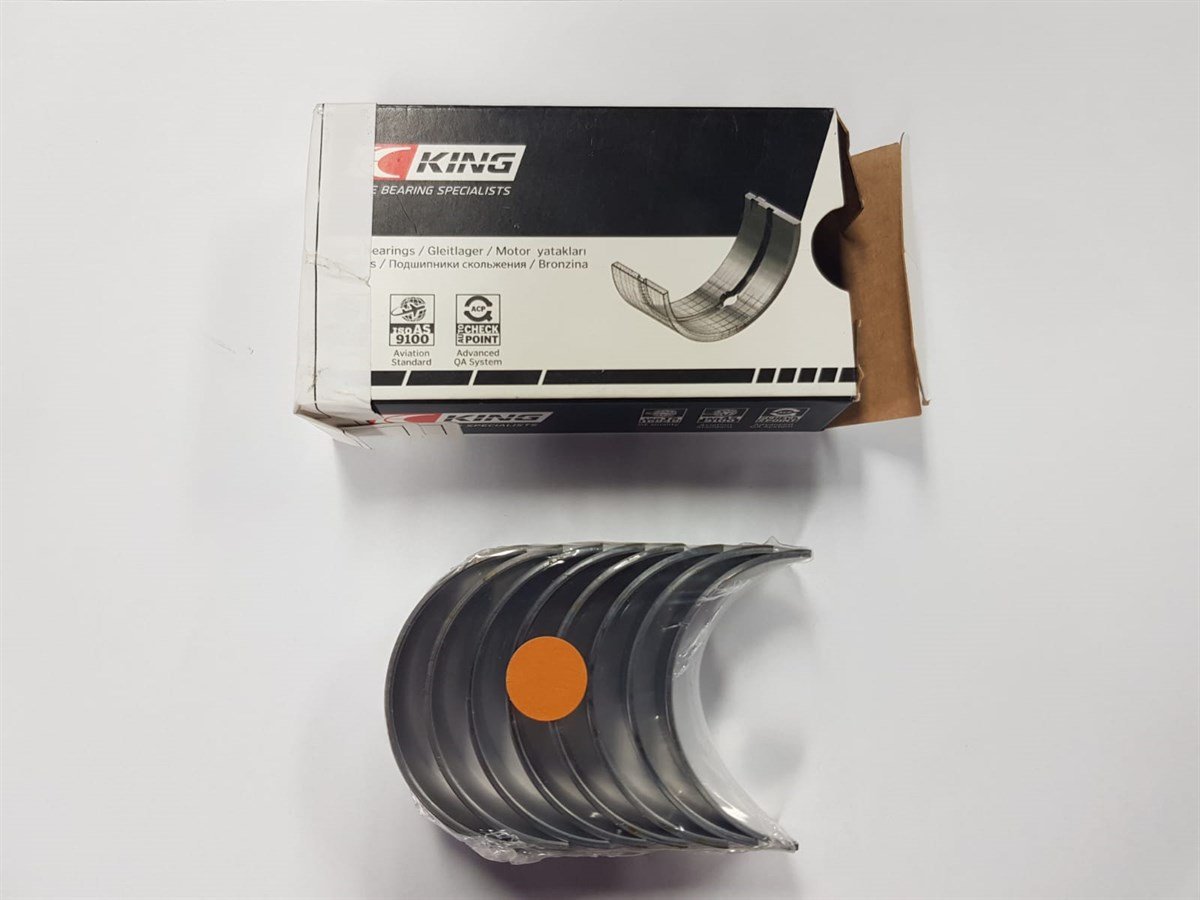 KOL YATAK TAKIMI S40/V40   ( STANDART )