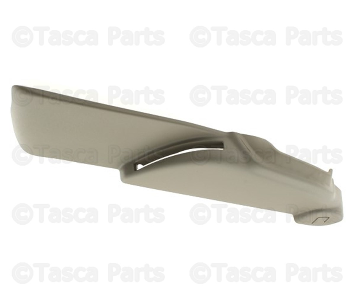 KOLTUK YAN PANELİ SOL TARAF ELEKTRİKSİZ