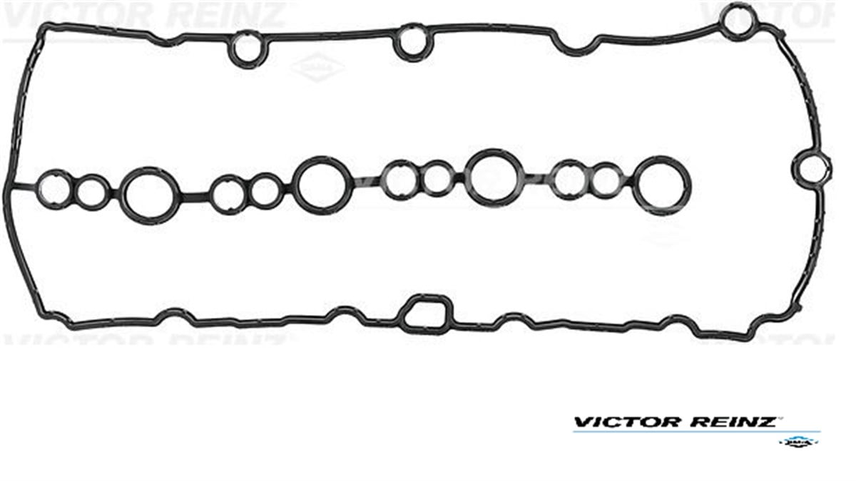 KÜLBÜRATÖR KAPAK CONTASI S90/V60/XC60/S60