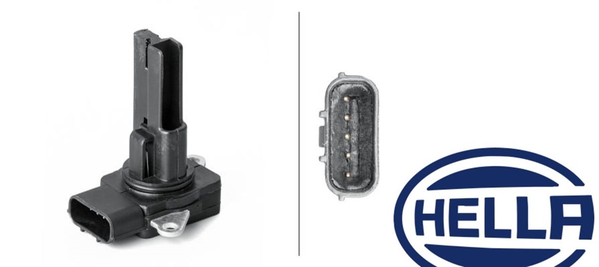 MAF SENSÖRÜ DEBİMETRE S60/S80/V70/XC70 2014-
