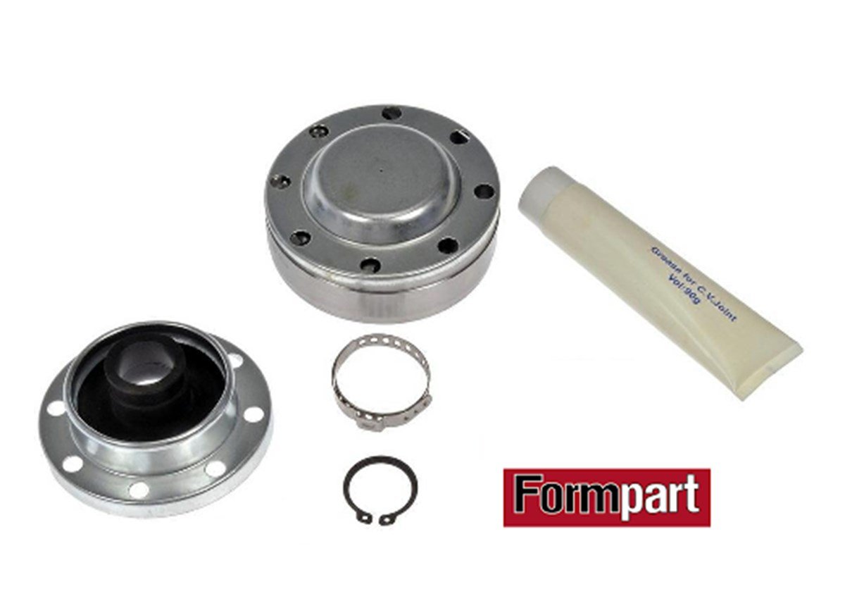 MAFSAL BİLYA TAMİR TAKIMI S40/V50 04- /V70 00-/XC90 02-