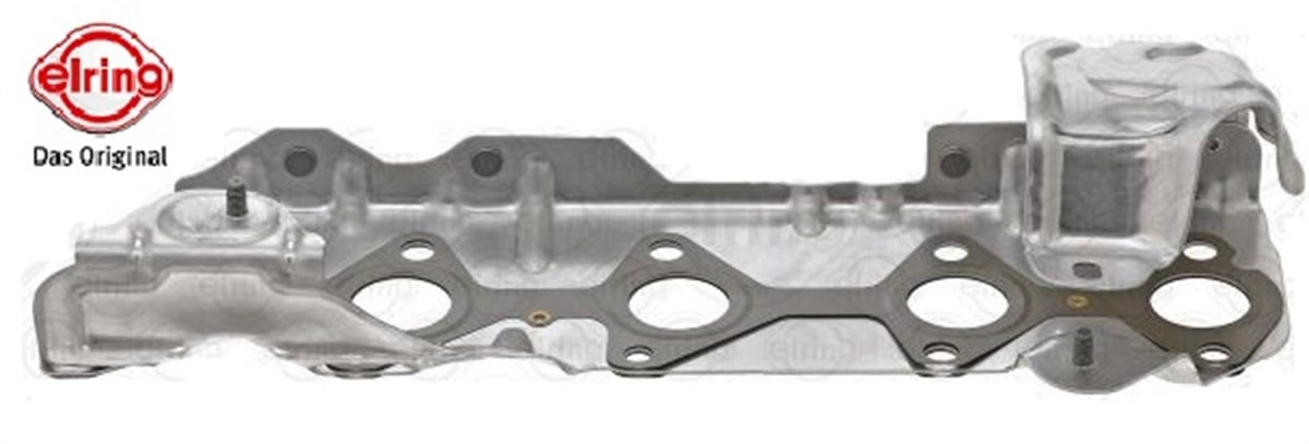MANİFOLD CONTASI EKSOZ NS40/V50/S60/S80 D2 2011-