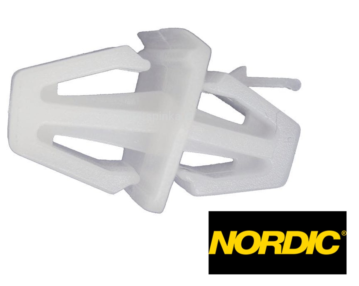 MARŞBİEL KLİPSİ  S40/V40 