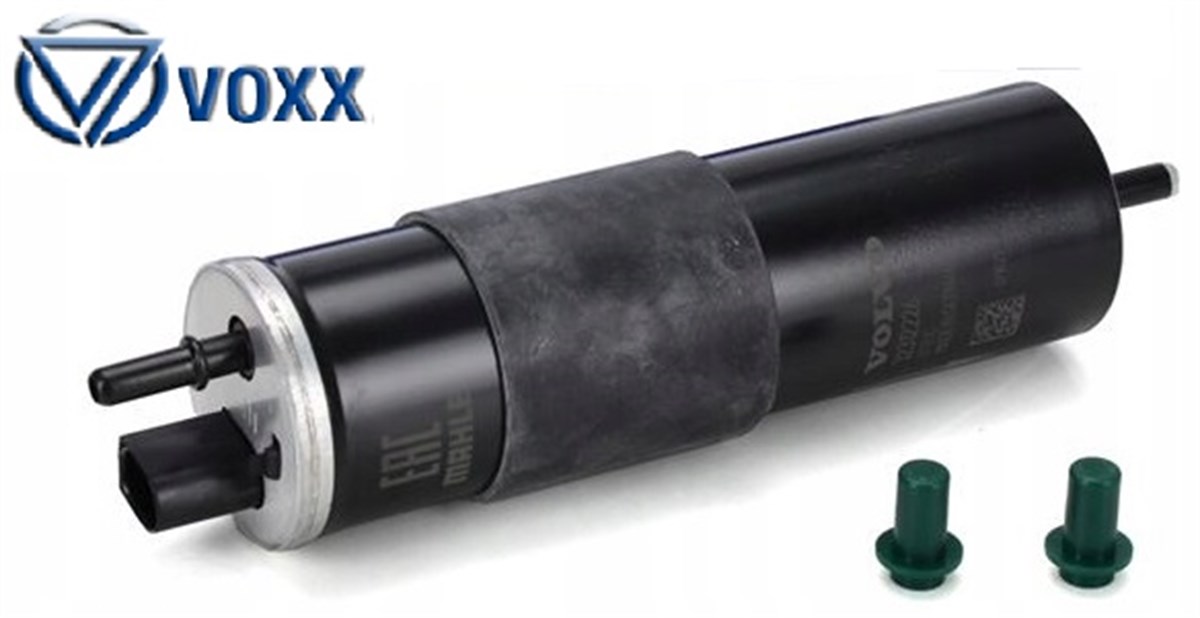 MAZOT FİLTRESİ 2.0 Dizel 4CYL XC90 S90 V90 XC60 V60