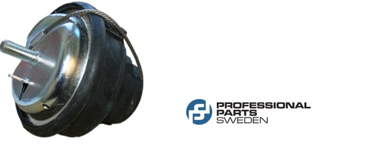 MOTOR ALT TAKOZU ARKA HİDROLİKLİ 850/S70/V70/C70