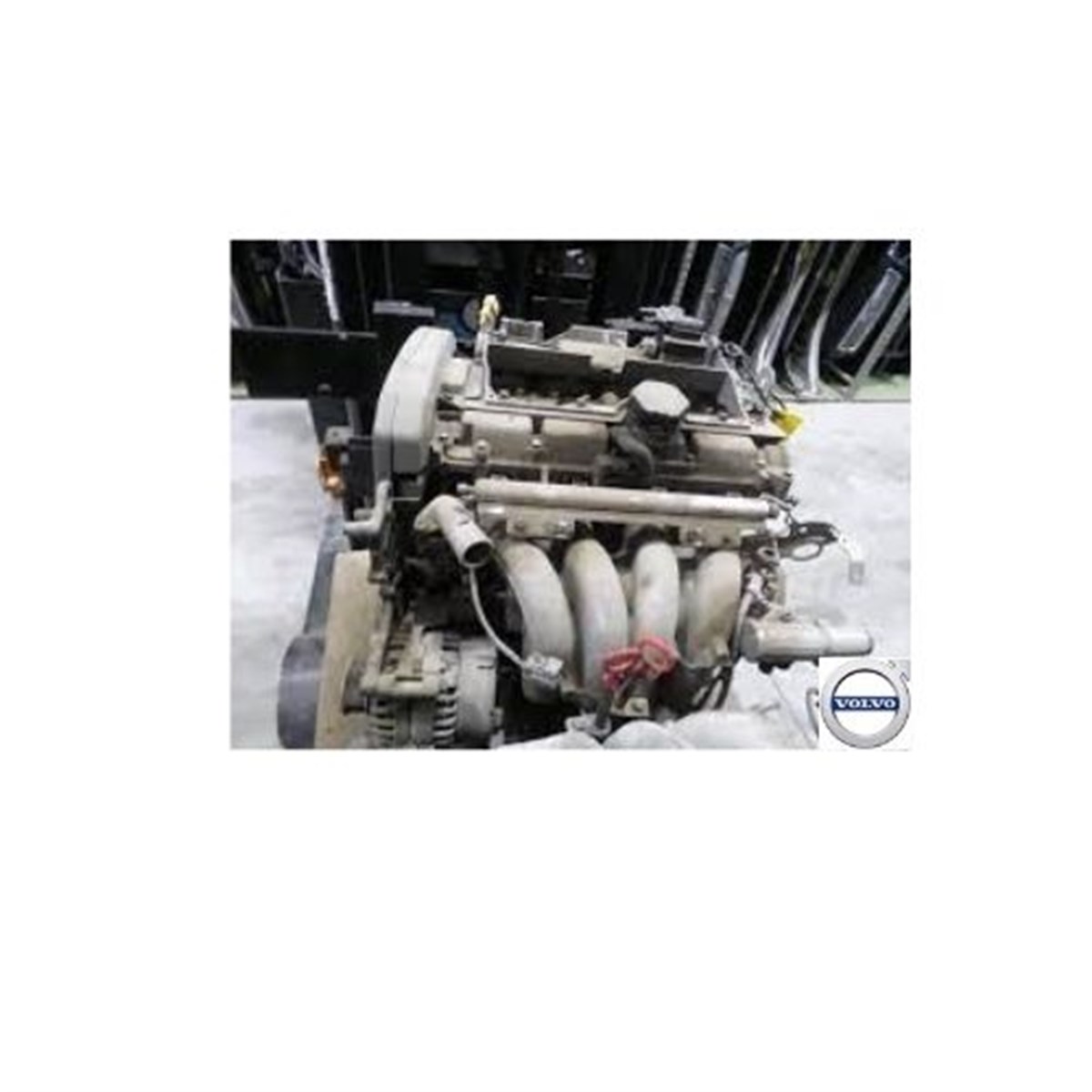 MOTOR B4164S  S40 97-04