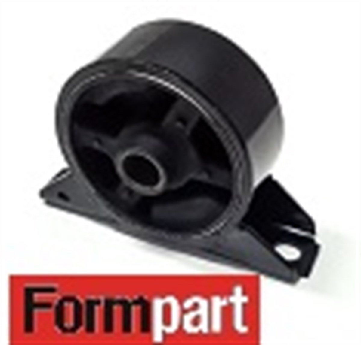 MOTOR TAKOZU ALT TRAVERS TAKOZU ÖN 1996-2004 S40/V40