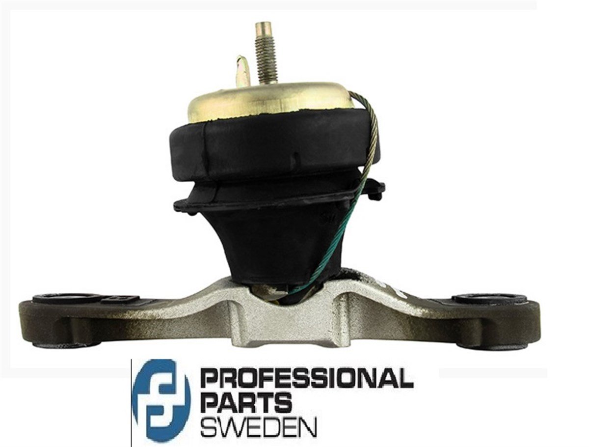 MOTOR TAMPONU 