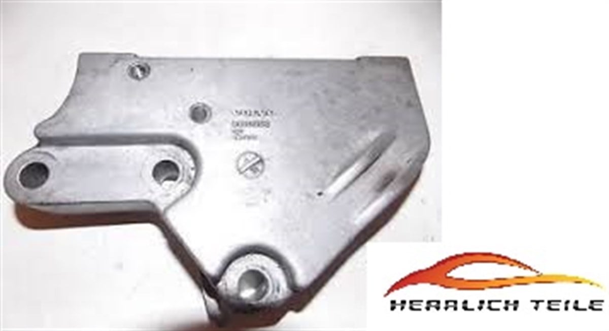 MOTOR ÜST KULAK BRAKETİ V70/S60/XC70/S80